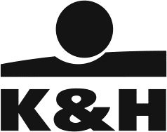 K&H Bank Logo